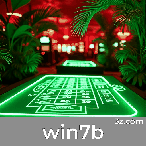 Tecnologia 3D em Jogos de Cassino no win7b