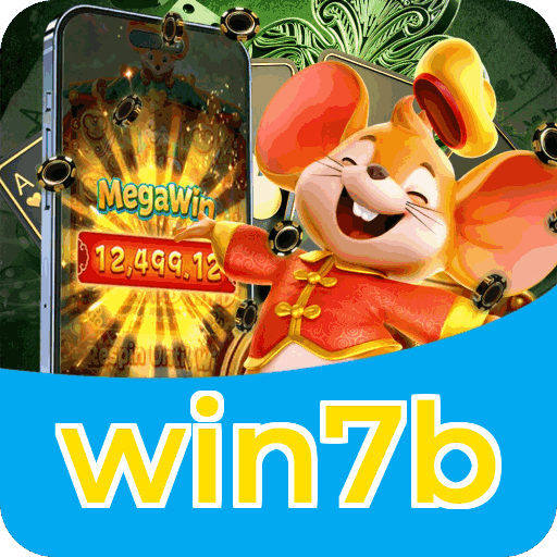 Bônus de Boas-vindas win7b
