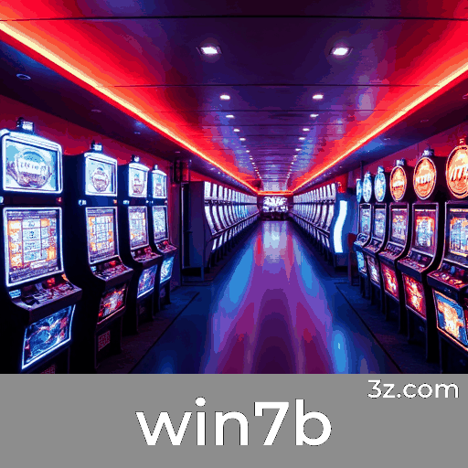 Tecnologia 3D em Jogos de Cassino no win7b