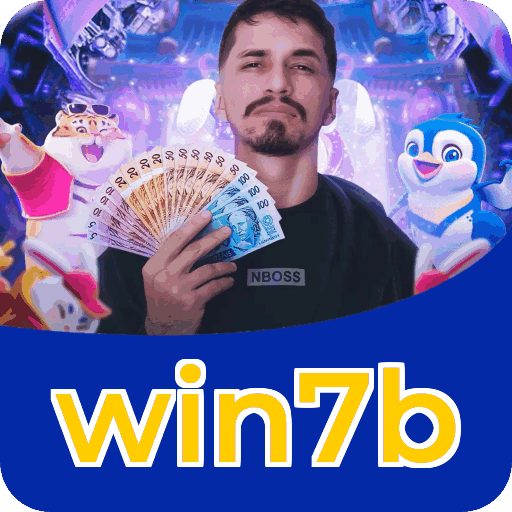 Bônus de boas-vindas win7b